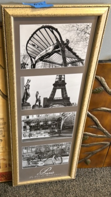 photos of France